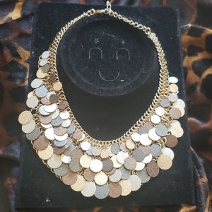 Ladies necklace